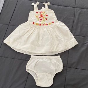 BabyGap sundress